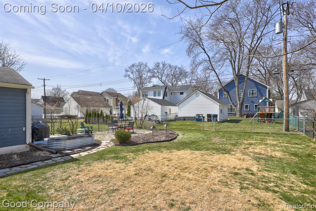 625 Auburn Street, Plymouth, MI 48170 — Photo 55