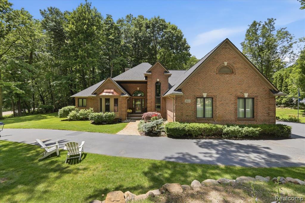 10005 Creekwood Trail, Davisburg, MI 48350 — Photo 2