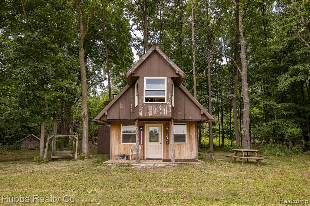 4251 E Frances Road, Mount Morris, MI 48458 — Photo 32