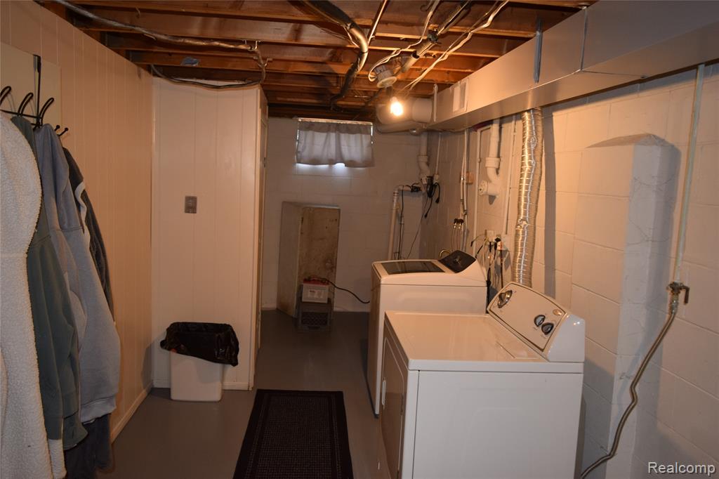 6009 Lancaster Drive, Flint, MI 48532 — Photo 31