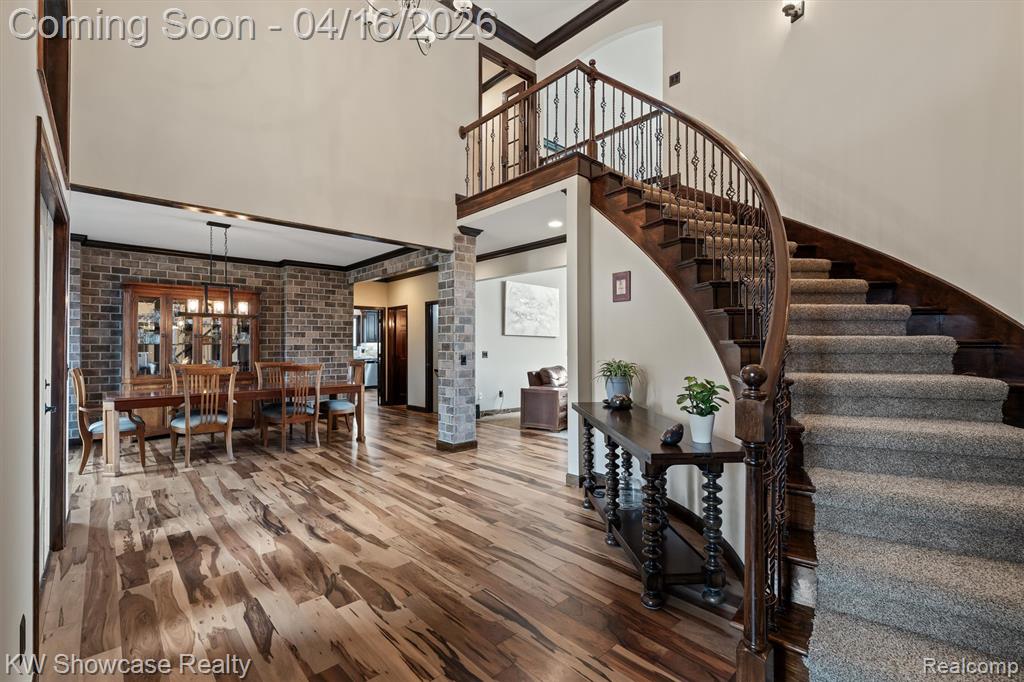 8315 E Allen Road, Fenton, MI 48430 — Photo 8