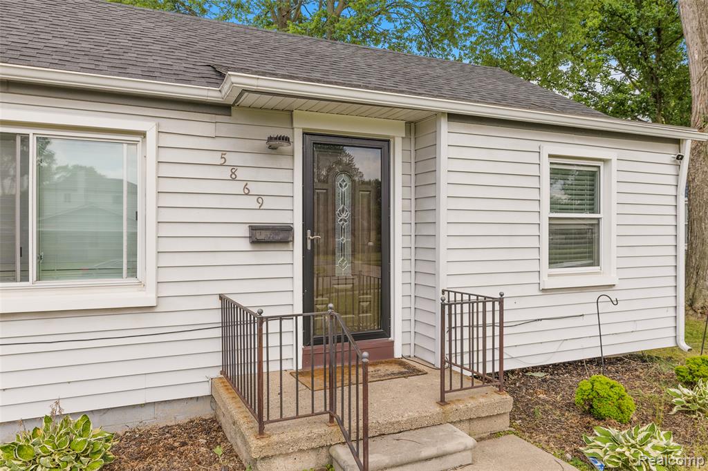 5869 Marvin Street, Taylor, MI 48180 — Photo 5