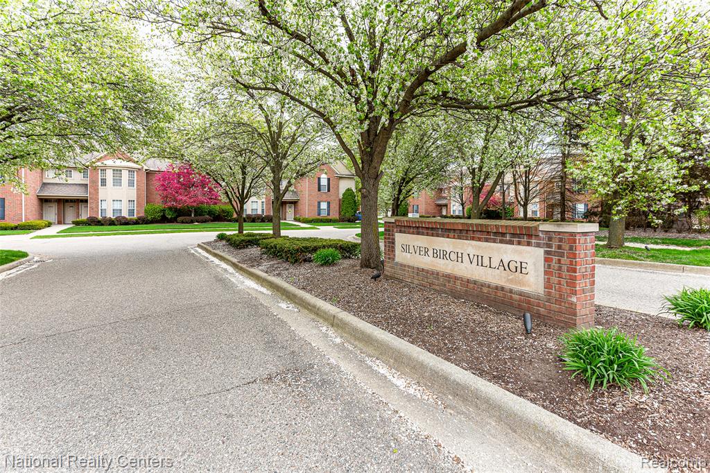 49277 Silver Birch Circle, Shelby Twp, MI 48315 — Photo 35