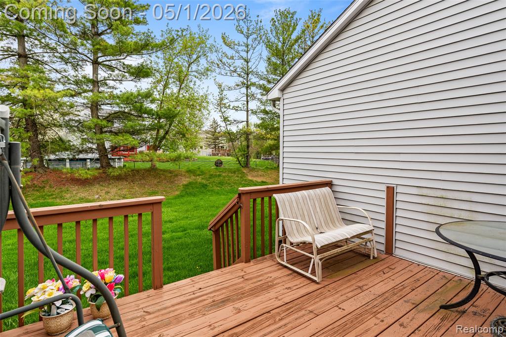 766 Challenging Trail, South Lyon, MI 48178 — Photo 23