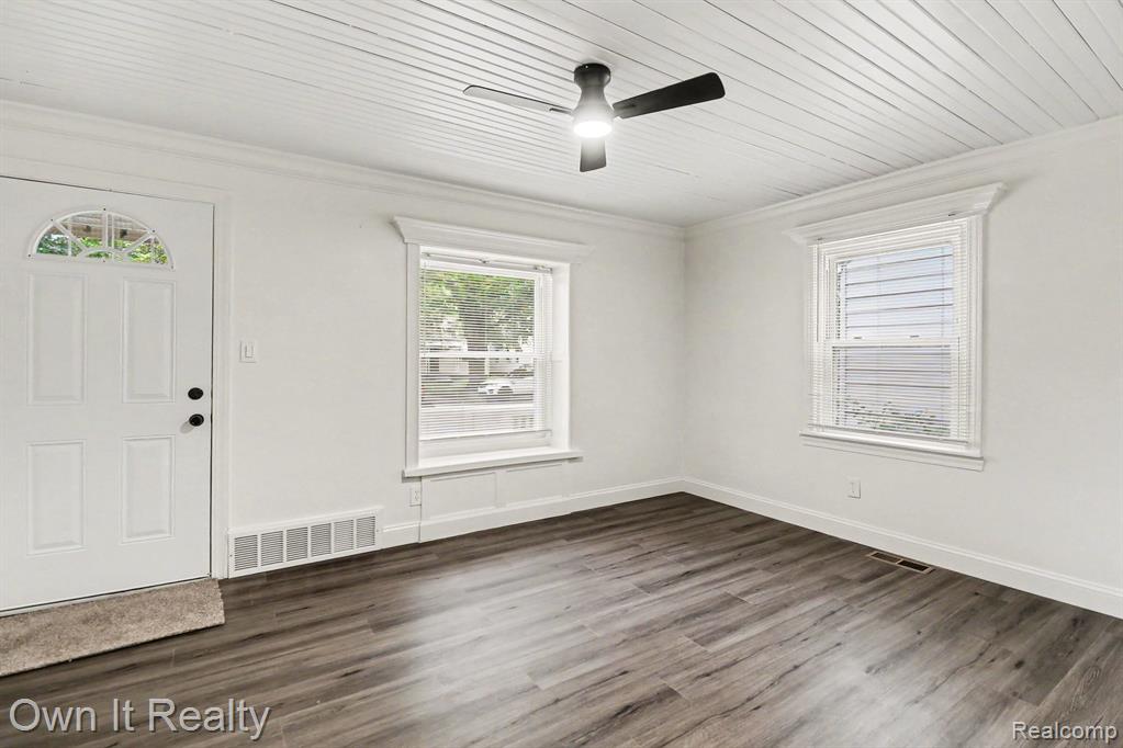 7461 Lamphere, Redford, MI 48239 — Photo 4