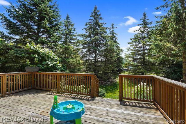 42447 CORLINA Drive, Northville, MI 48167 — Photo 30