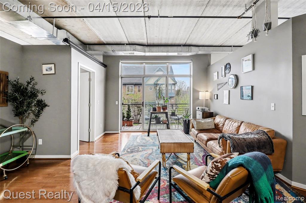 66 Winder Street, 207, Detroit, MI 48201 — Photo 7