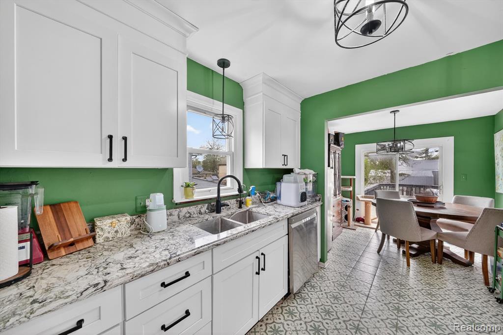 259 Sisson Street, Romeo, MI 48065 — Photo 11