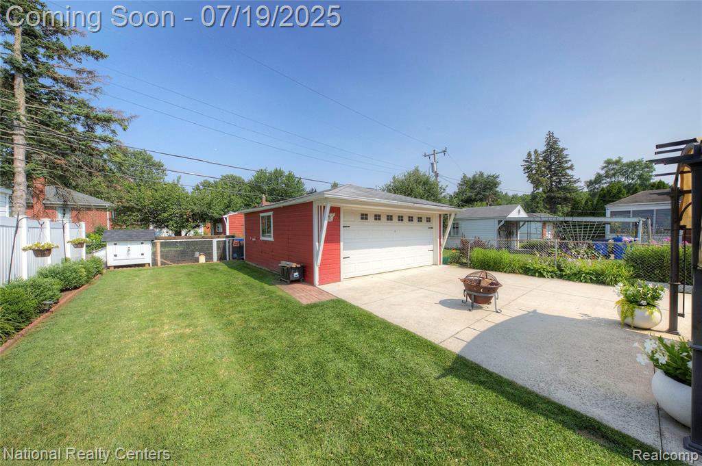 8126 Dale Street, Dearborn Heights, MI 48127 — Photo 60