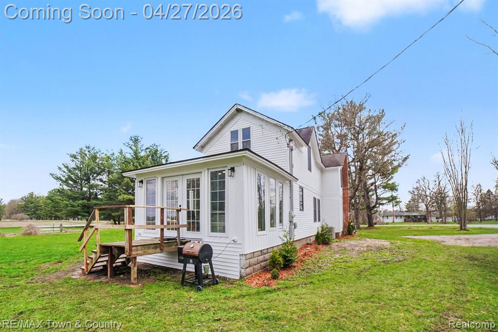 5603 E Baseline Road E, Mount Pleasant, MI 48858 — Photo 34