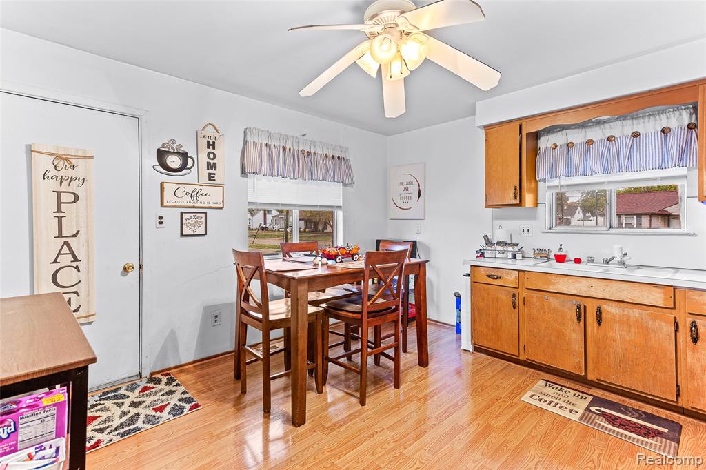 1339 New York Avenue, Lincoln Park, MI 48146 — Photo 12
