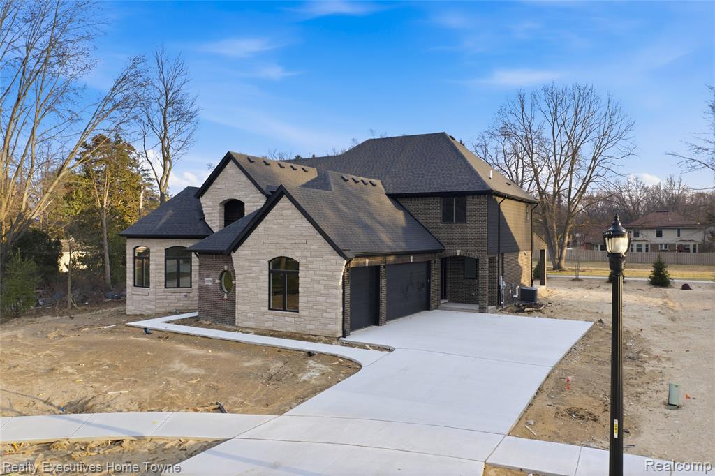 12020 Encore Court, Shelby Twp, MI 48315 — Photo 3
