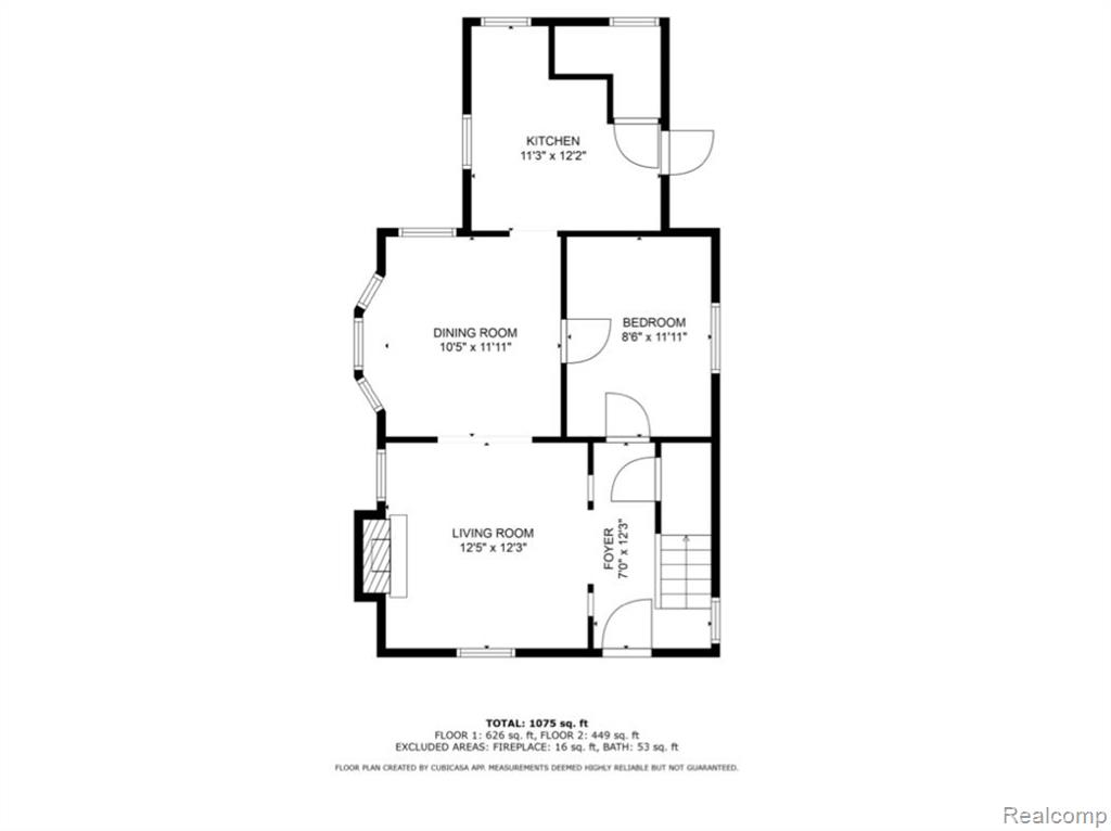 630 MILLER Avenue, Ann Arbor, MI 48103 — Photo 29