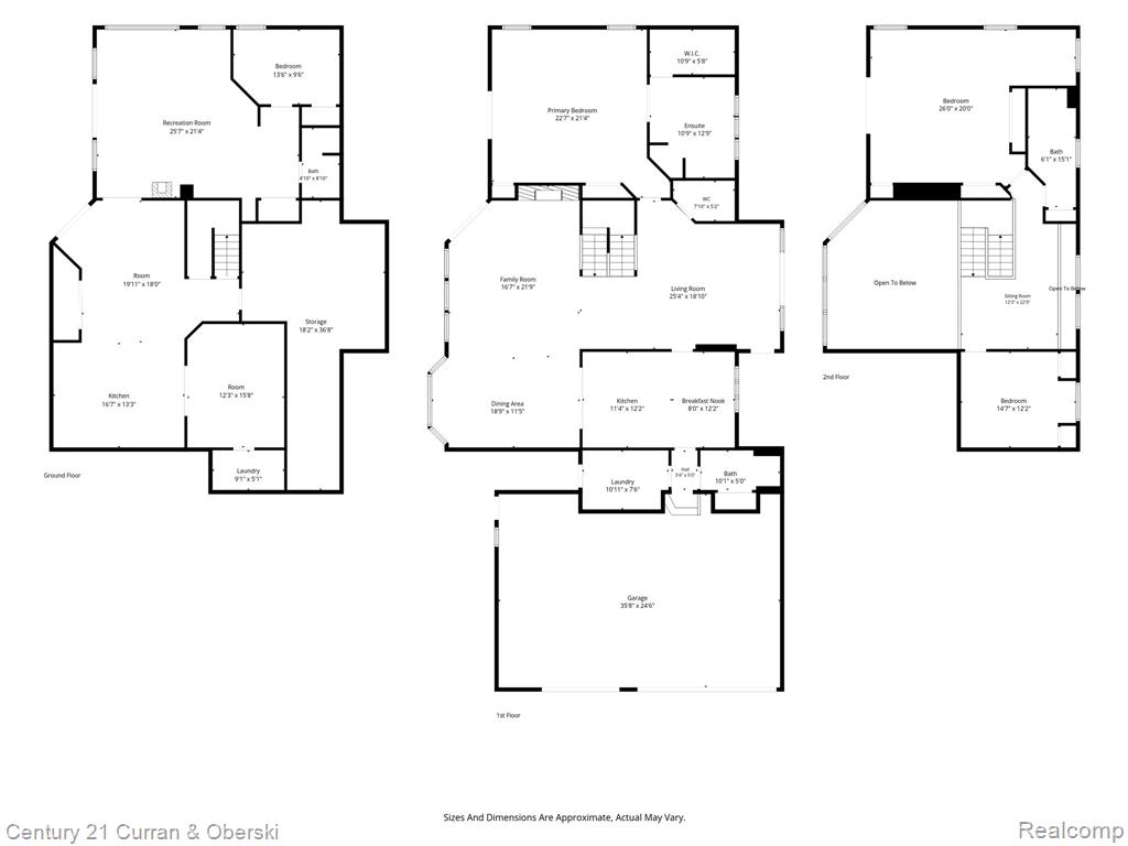 11349 Philway Court, Brighton, MI 48114 — Photo 49
