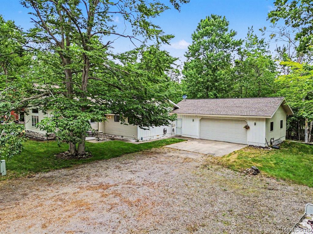 4134 N Weasel Trail, Lincoln, MI 48742 — Photo 30