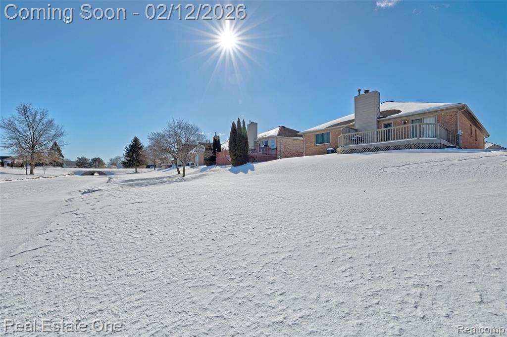 46536 Red River Drive, Macomb, MI 48044 — Photo 56