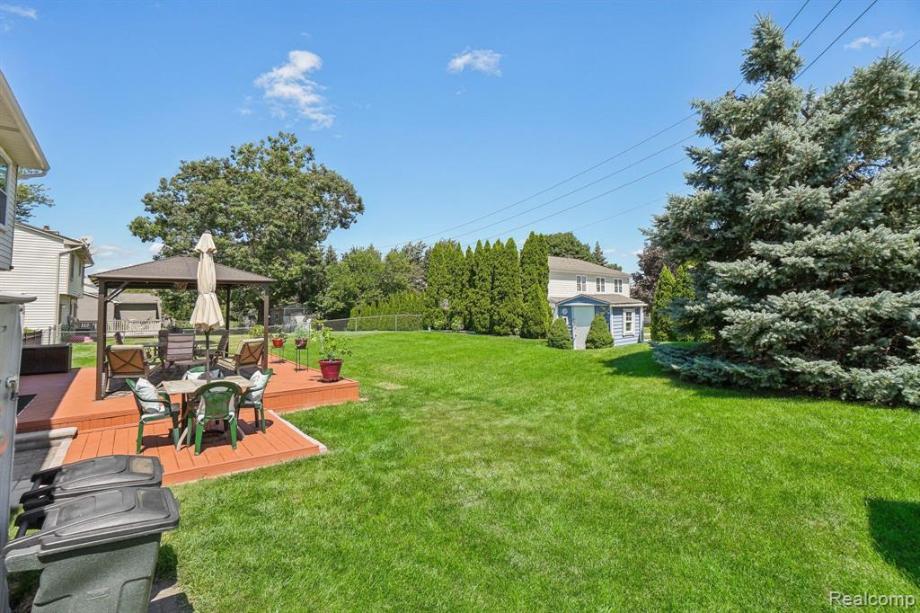 23244 CRANBROOKE Drive, Novi, MI — Photo 29