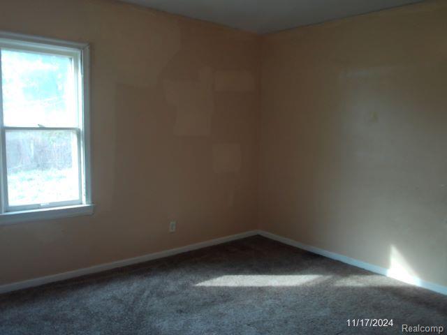 5937 COURVILLE Street, Detroit, MI 48224 — Photo 7