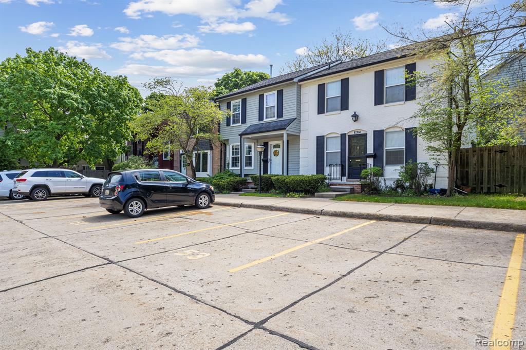 3607 BURBANK Drive, 151, Ann Arbor, MI 48105 — Photo 28