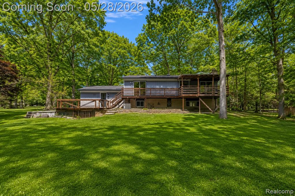 25136 Westmoreland Drive, Farmington, MI 48336 — Photo 51