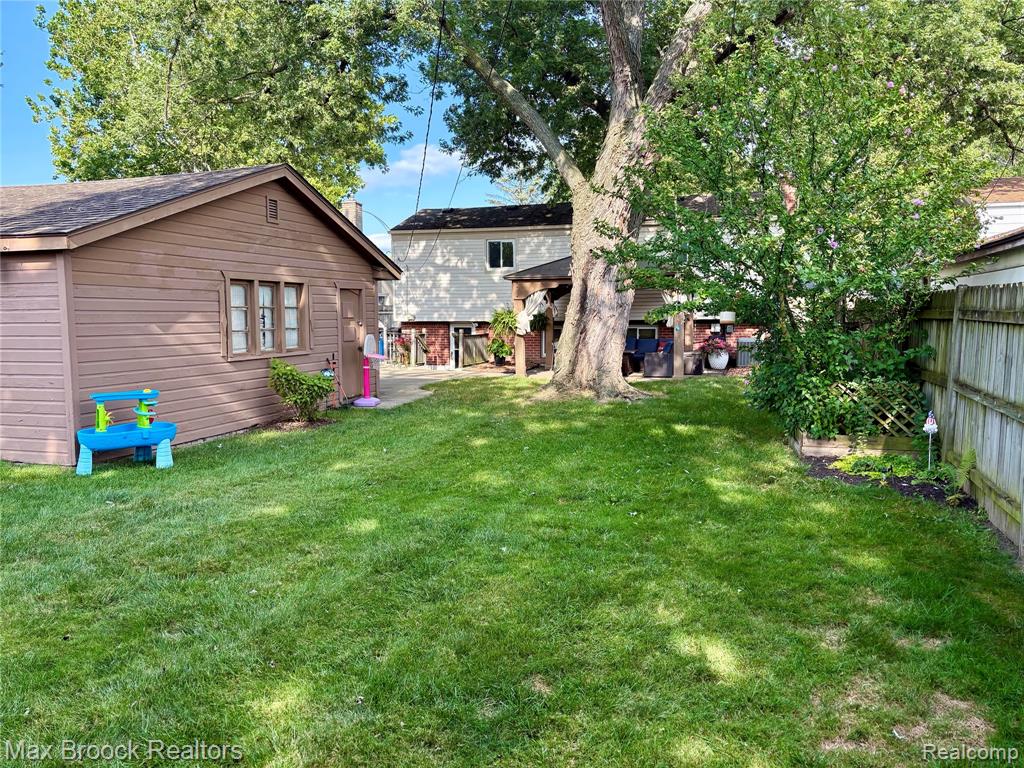 8055 Donna Street, Westland, MI — Photo 19
