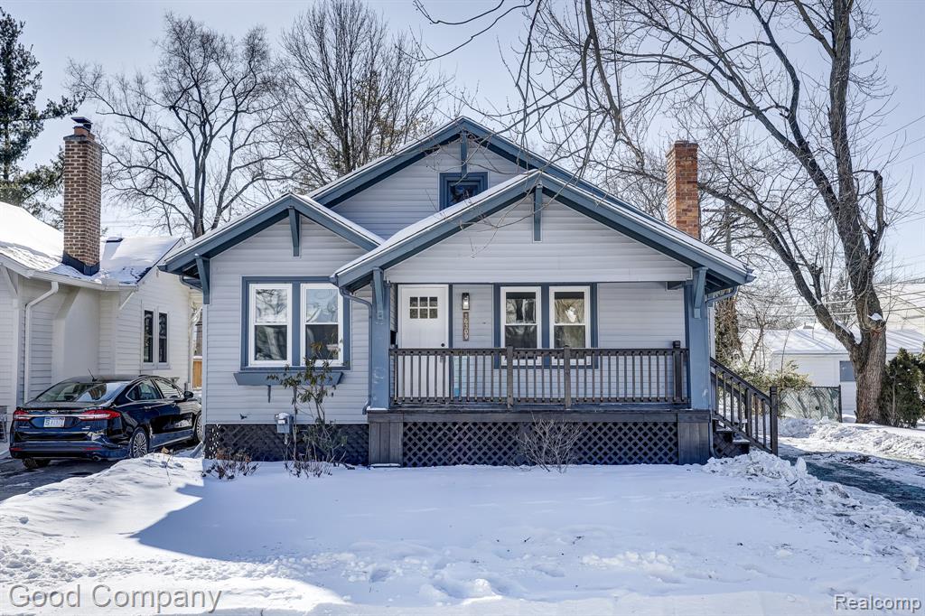 16309 Kirkshire Avenue, Beverly Hills, MI 48025 — Photo 43