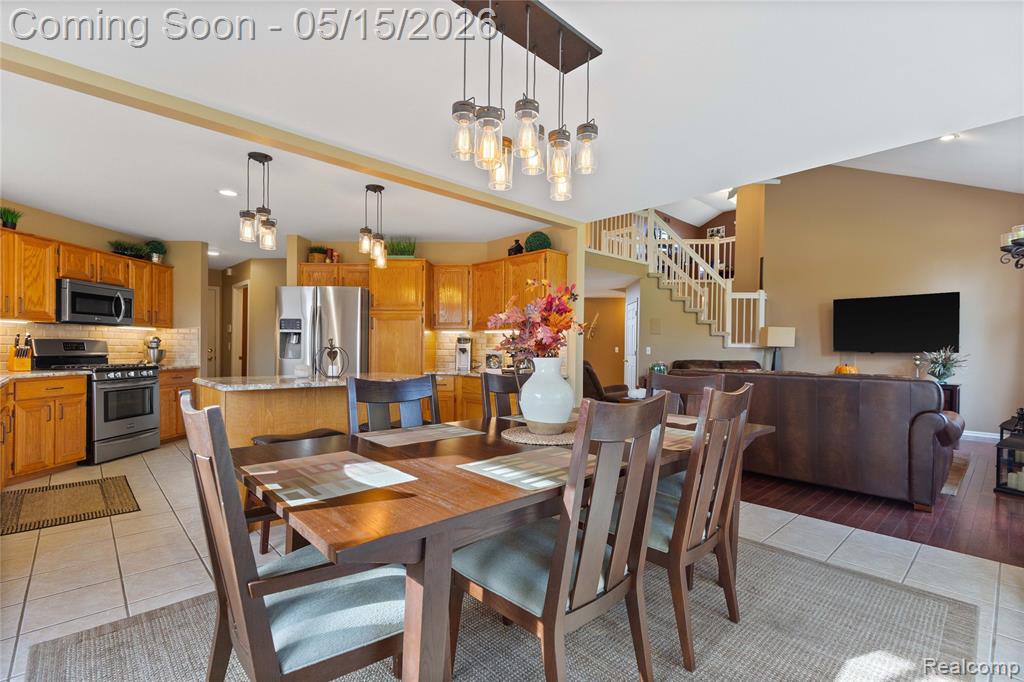 48528 Lafayette Drive, Macomb, MI 48044 — Photo 10