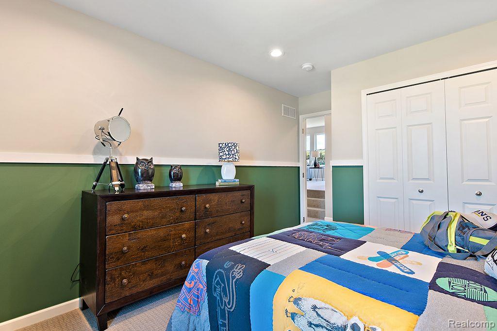 6191 GREEN MOUNTAIN Circle, Ann Arbor, MI 48103 — Photo 2