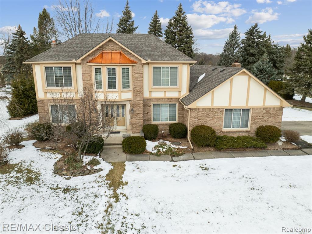 41830 PON MEADOW Drive, Northville, MI 48168 — Photo 35