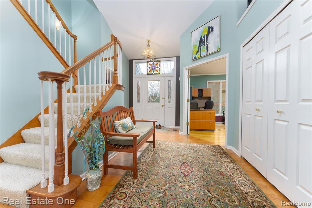 167 Forest Valley Court, Pinckney, MI 48169 — Photo 12