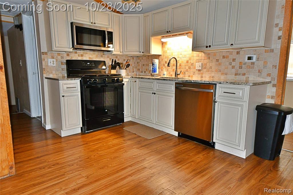 9871 Manitowac Road, St. Helen, MI 48656 — Photo 4
