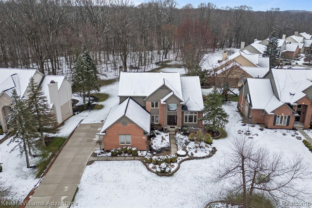 54449 Royal Troon Drive, South Lyon, MI 48178 — Photo 37