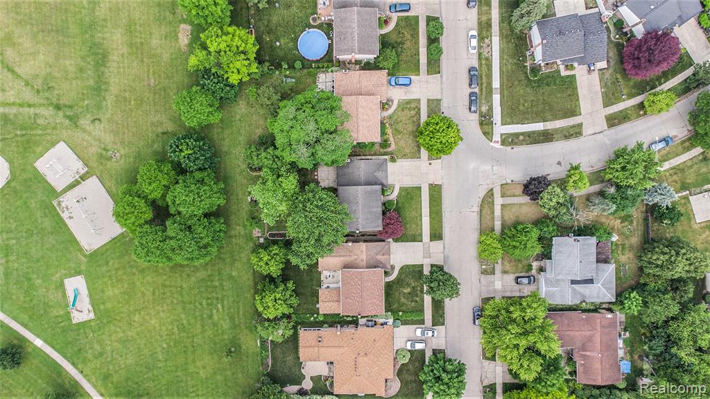 43863 Brandywyne Road, Canton, MI 48187 — Photo 50