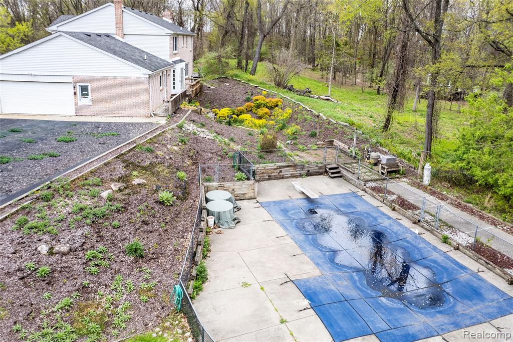 2235 Stonewall Drive, Ortonville, MI 48462 — Photo 29
