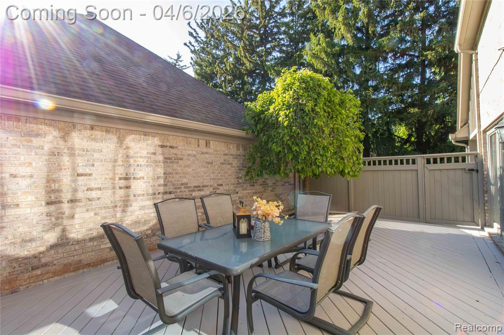 22170 ORCHARD Way, Beverly Hills, MI 48025 — Photo 56
