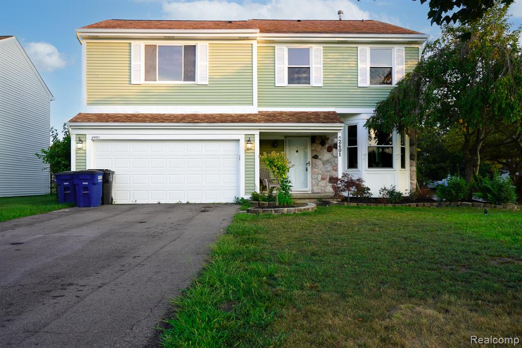 2401 Hawley Boulevard, Westland, MI 48186
