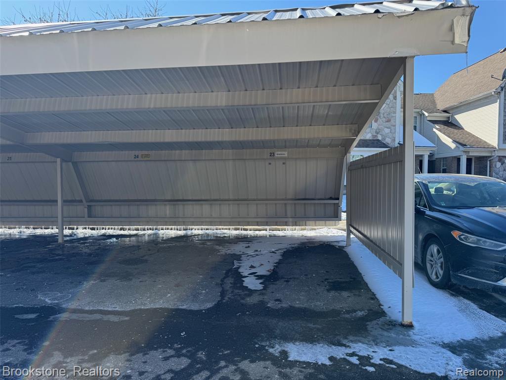 220 Oakbrooke Drive, 3, South Lyon, MI 48178 — Photo 36
