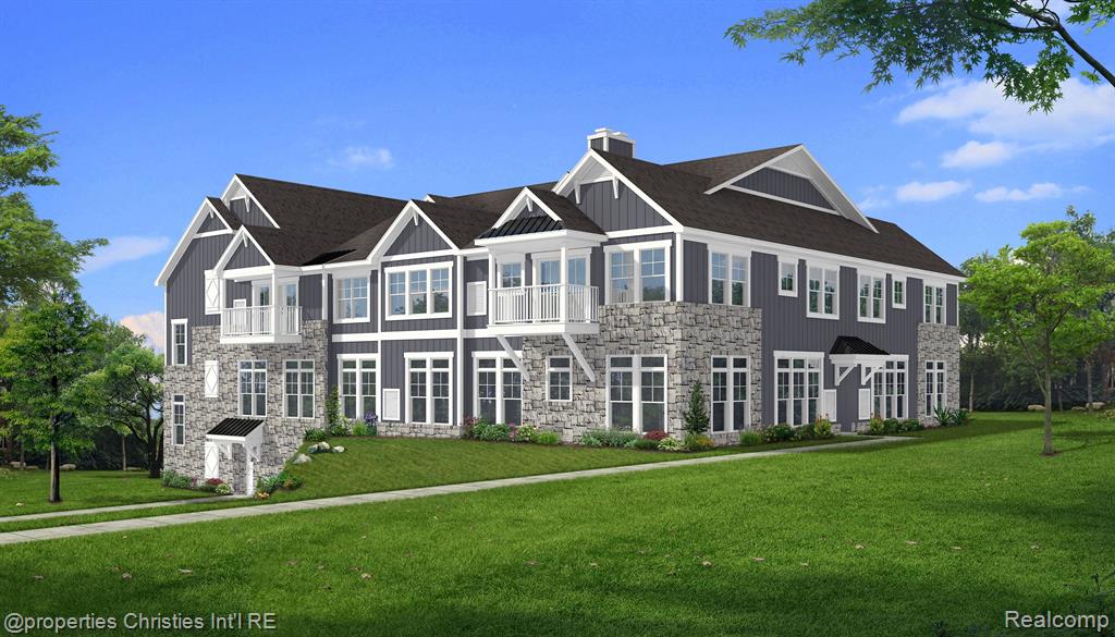 31192 Columbia Drive, Novi, MI, 48377