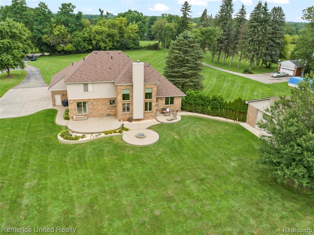 7650 5 Mile Road, Northville, MI 48168 — Photo 19