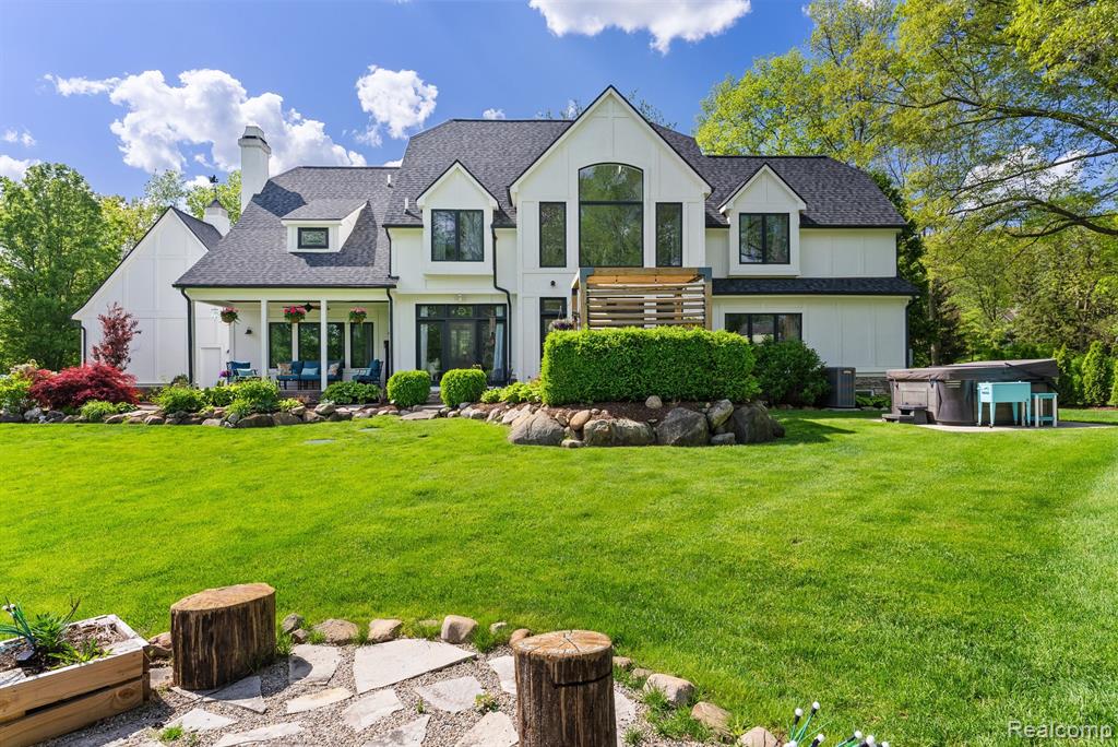 4263 WINDMILL FARMS, Milford, MI 48380 — Photo 73