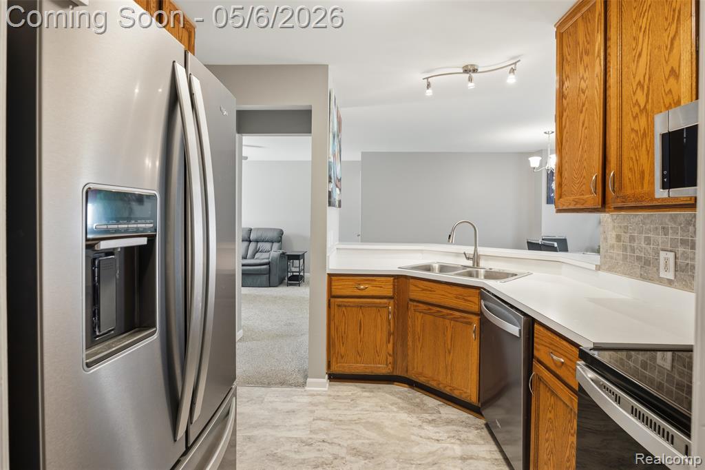 47 Rosebud Lane, Mount Clemens, MI 48043 — Photo 10