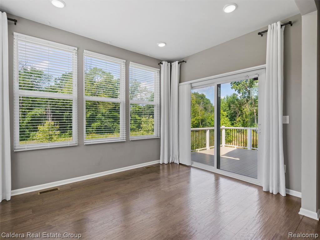 4132 Walcott Drive, Lake Orion, MI — Photo 25