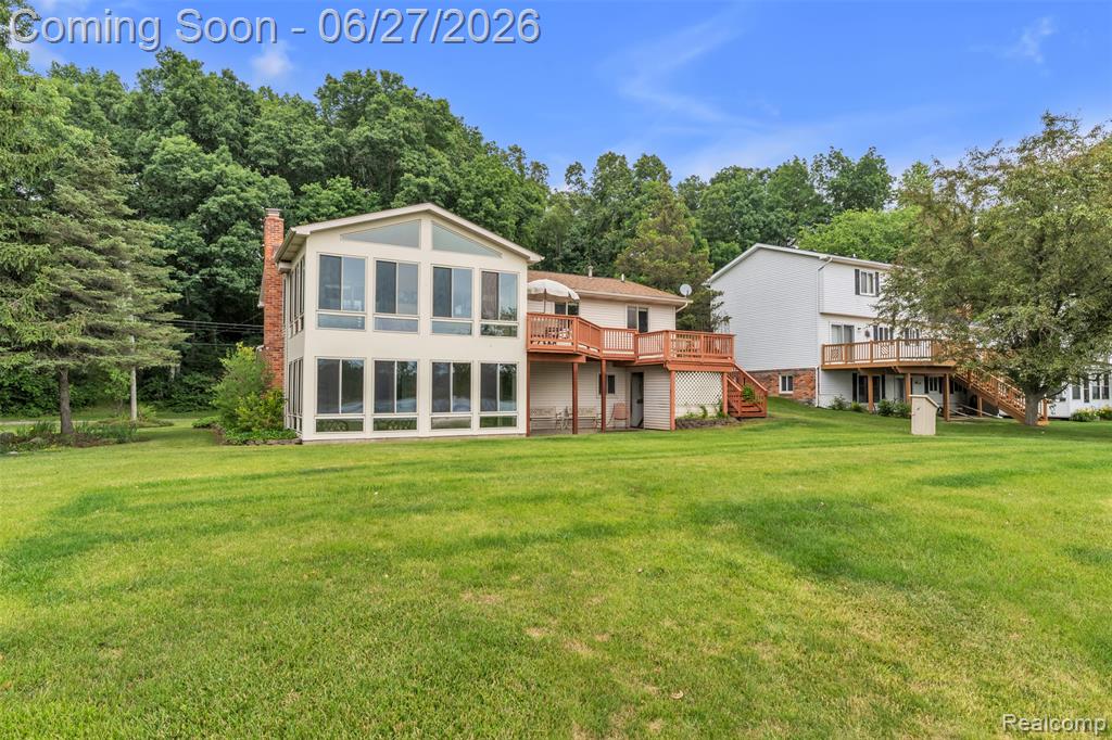 2276 Webster Park Drive, Howell, MI 48843 — Photo 52