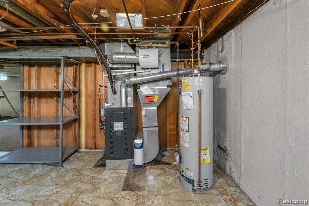 4129 VASSAR Street, Dearborn Heights, MI 48125 — Photo 26