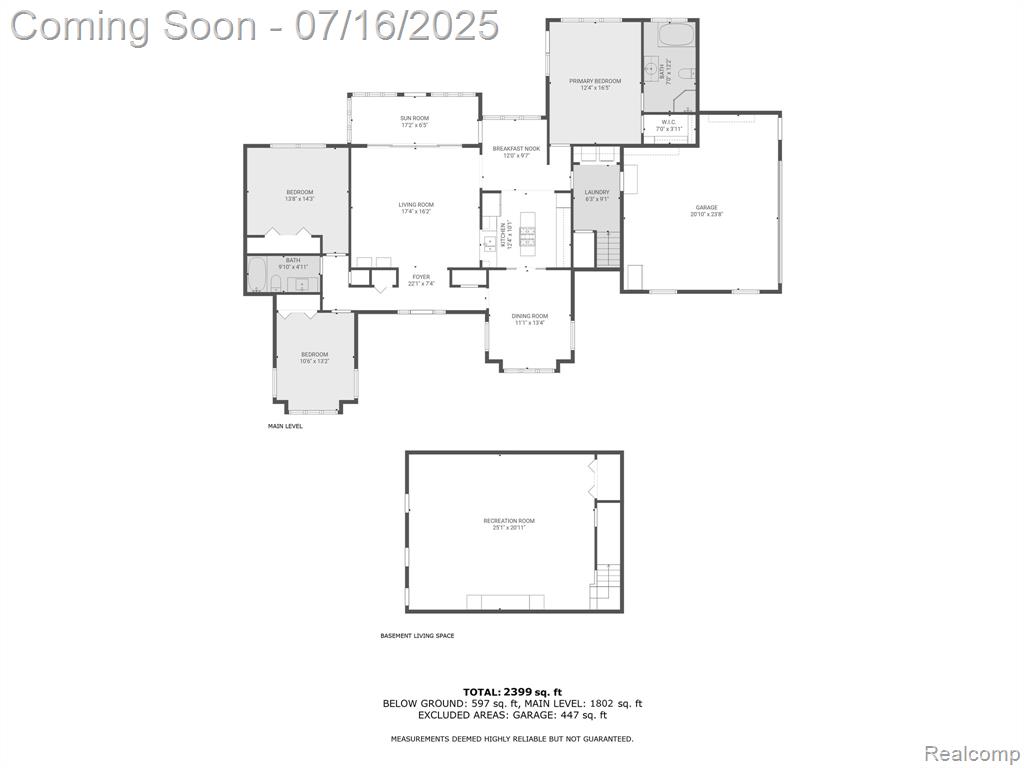 7366 E Maple Avenue, Grand Blanc, MI 48439 — Photo 67