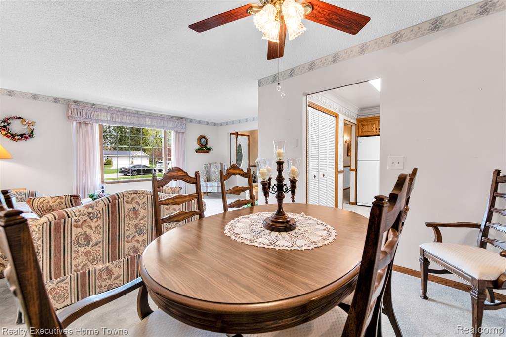 4681 BUCKINGHAM Drive, Port Huron, MI 48060 — Photo 6