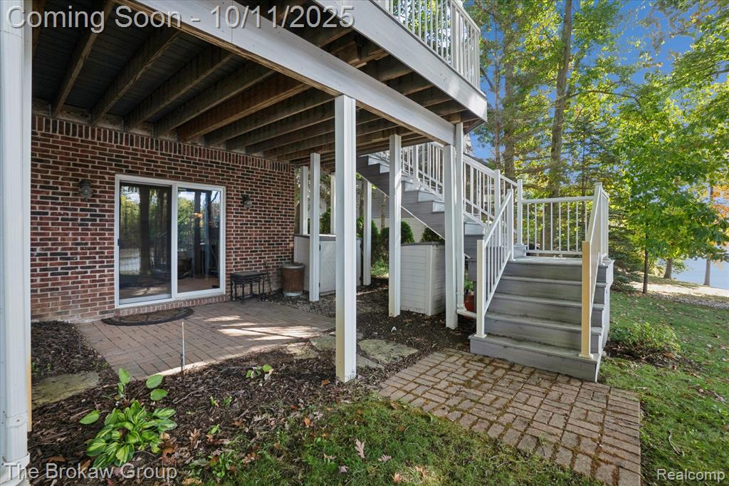 10216 Mill Pointe Drive, Goodrich Vlg, MI — Photo 50