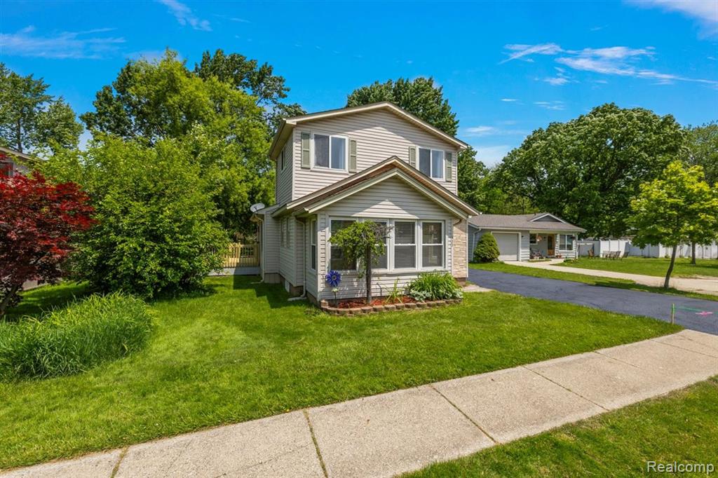 433 CHERRY Drive, Troy, MI 48083 — Photo 28