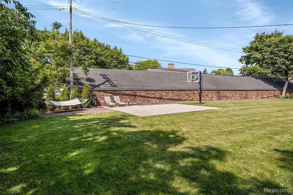 5908 Burnham Road, Bloomfield Hills, MI 48302 — Photo 41