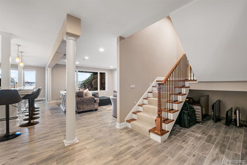7405 Locklin, West Bloomfield, MI 48324 — Photo 39